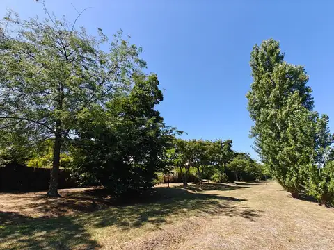 Cabañas, spa y salon de eventos en venta en Chapadmalal