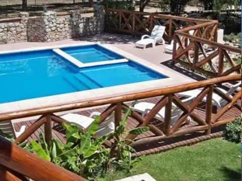 Hotel en Venta en Playa Chapadmalal, USD 1.100.000