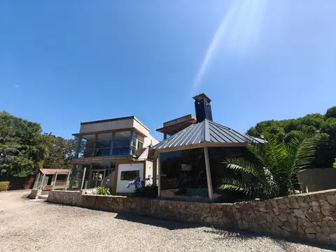 Hotel en Venta 30 años