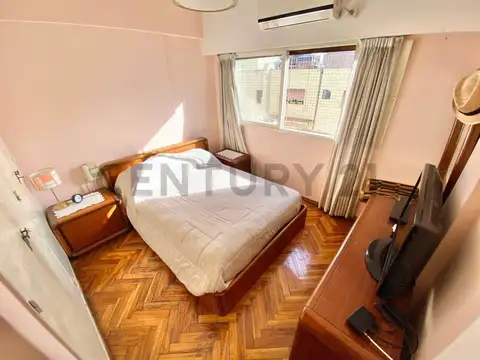 VENTA DEPARTAMENTO 4 AMBIENTES CON LAVADERO Y BALCON - CENTR
