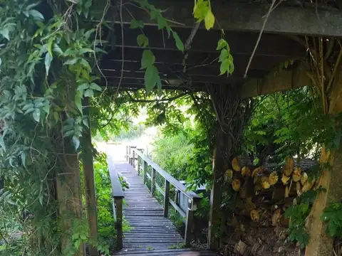 Isla Santa Monica 43