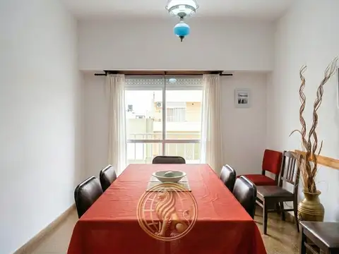 Departamento en Venta de 2 dormitorios