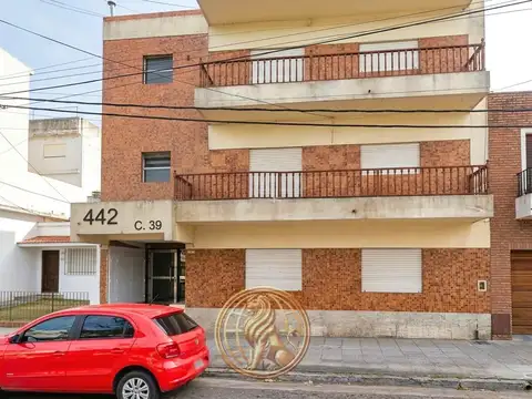 Departamento de 3 Ambientes a 4 cuadras del Mar- Santa Teresita