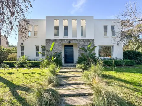 Venta Casa Las Liebres  Barrio Cerrado Pilar