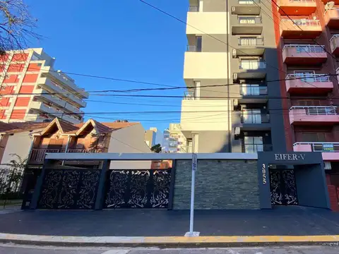 Departamento en Venta en San Bernardo del Tuyu, Partido de La Costa