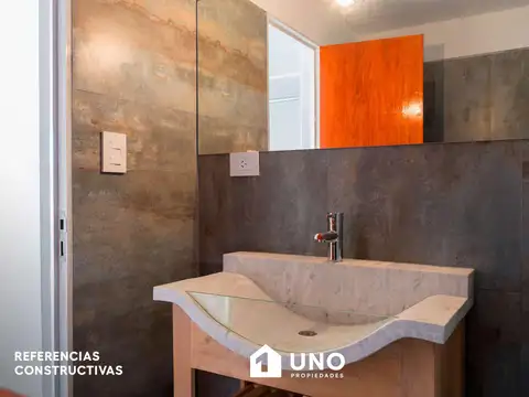 Departamento en Venta 1 año