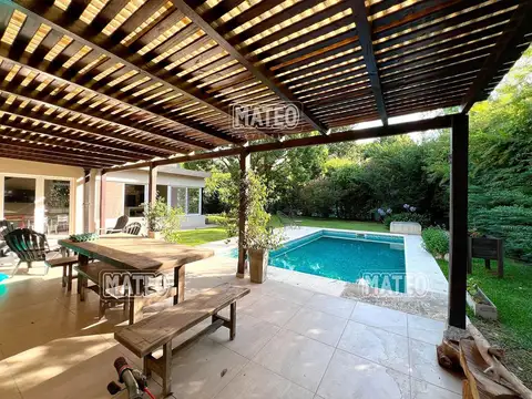 Casa en Venta de 3 dormitorios