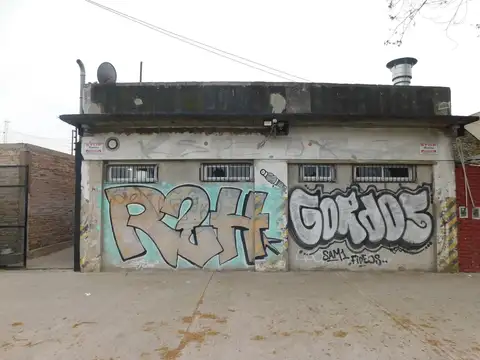 Av. Presidente Perón al 26600