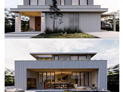 Casa lote interno Carpinchos