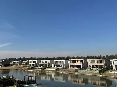 Casa en Venta en Nordelta Carpinchos, USD 750.000