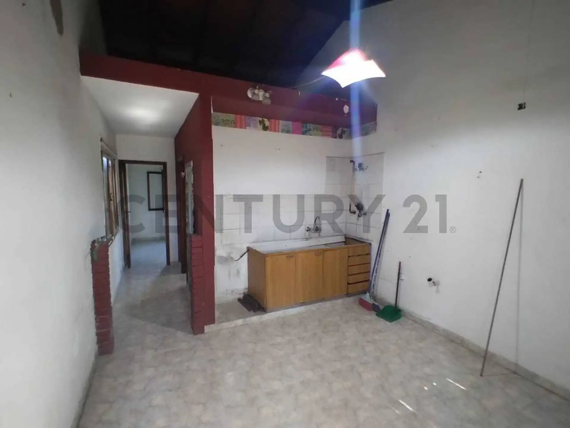 Venta Casa 2 ambs sobre amplio lote en Sierra de los Padres