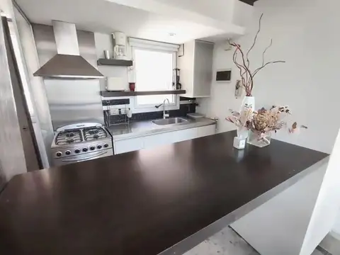 Depto tipo Loft  75 m2 - Palermo - Venta