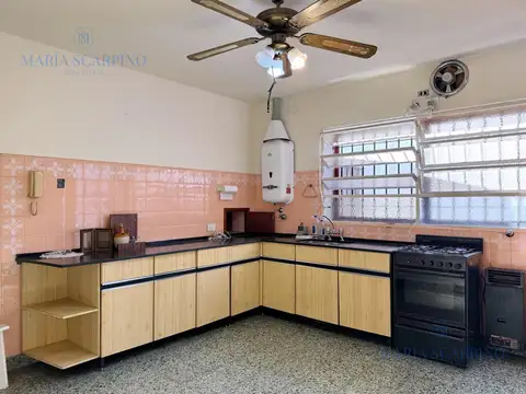 Casa en Venta en Beccar, USD 235.000