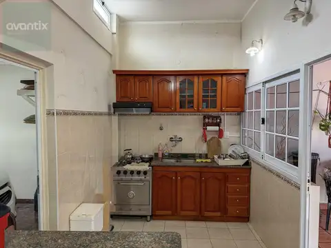 Casa en Venta en Belgrano, USD 140.000