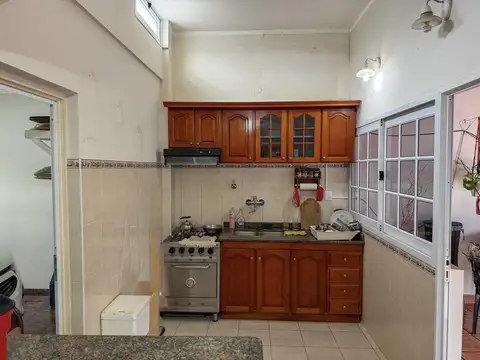 Casa en Venta en Belgrano, USD 168.000
