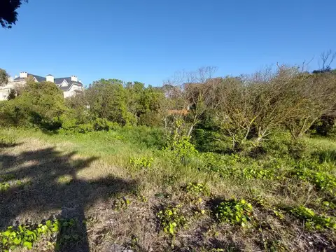 Terreno en Venta de 1624,0 m2