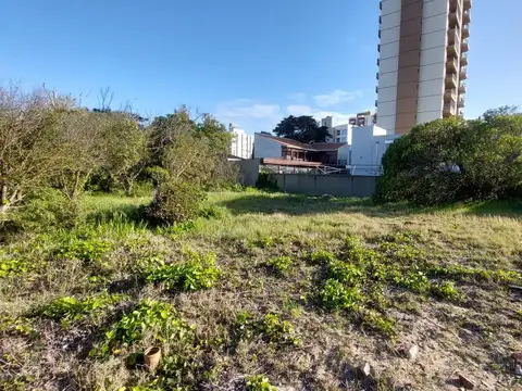 Terreno - Venta - Villa Gesell