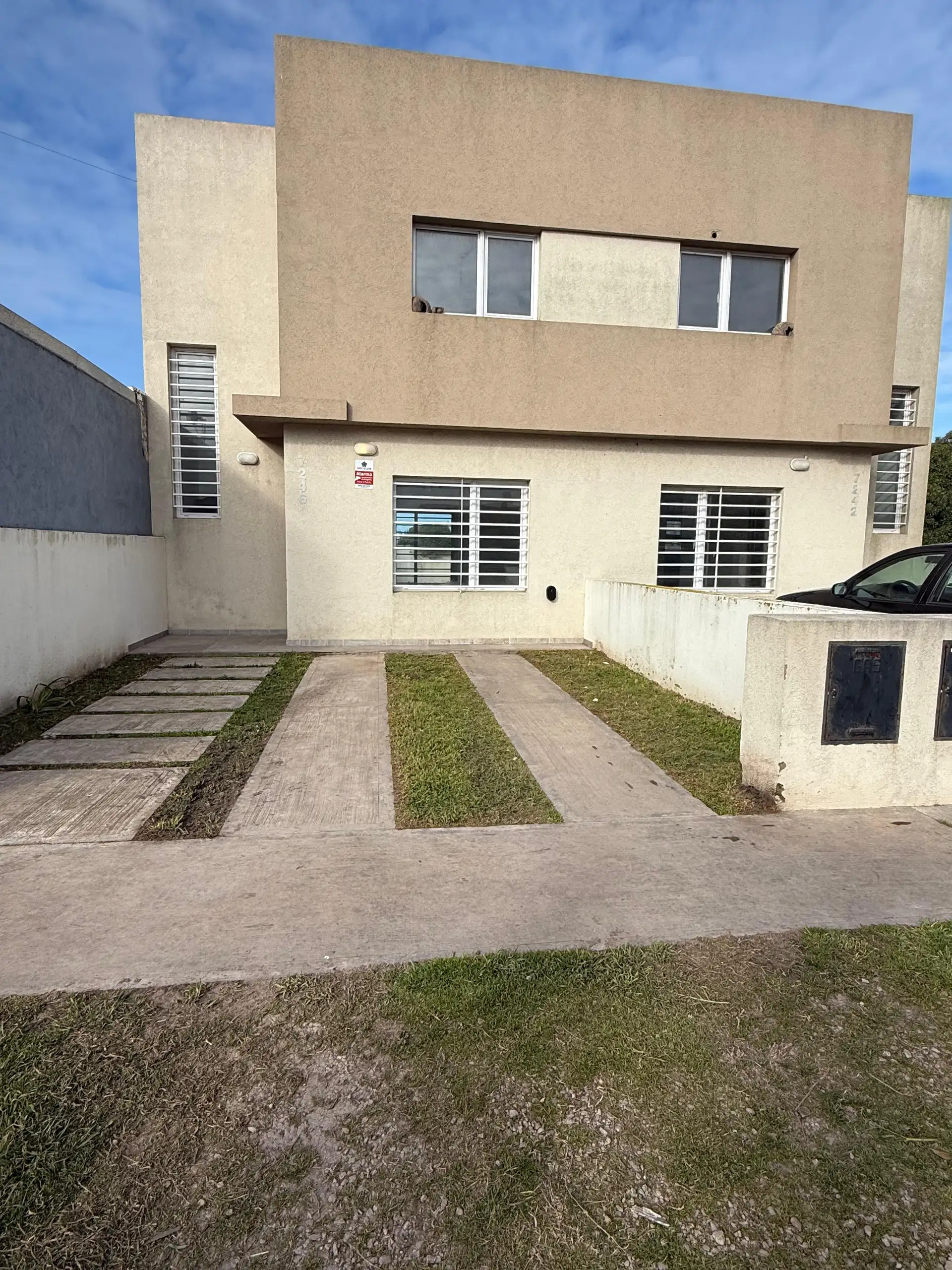 DUPLEX EN VENTA