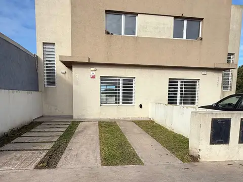 PH en Venta en Barrio Felix U.Camet, Mar del Plata