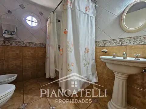 Casa en Alquiler Temporal 25 años