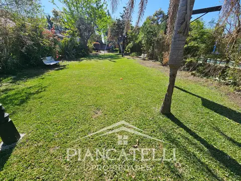 Casa en Alquiler Temporal en Country Club Banco Provincia, USD 2.850