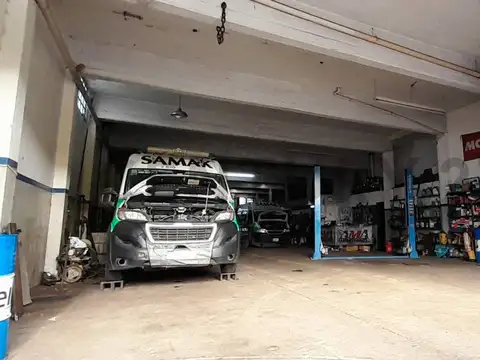 Galpon en Venta A Estrenar