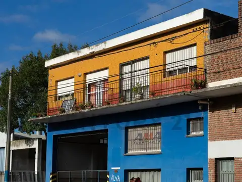 Galpon en Venta en El Gaucho, USD 299.000