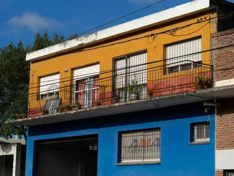 Malvinas 3900, Piso 0