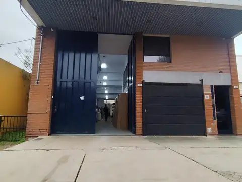 Galpón en Quilmes Oeste