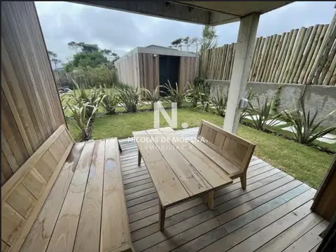 Apartamento en Manantiales - Manantiales