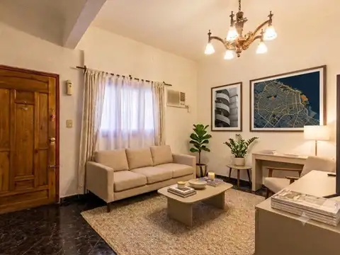 Casa en Venta en Villa Santa Rita, Capital Federal