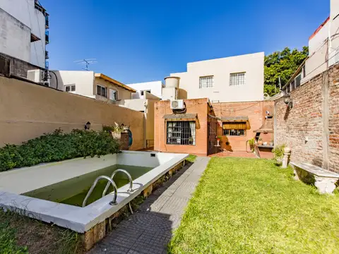 Casa en Venta en Villa Santa Rita, USD 389.000