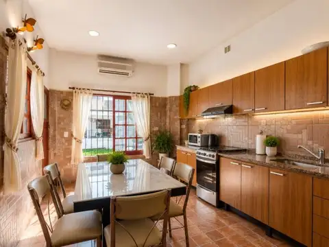 Casa en Venta 35 años