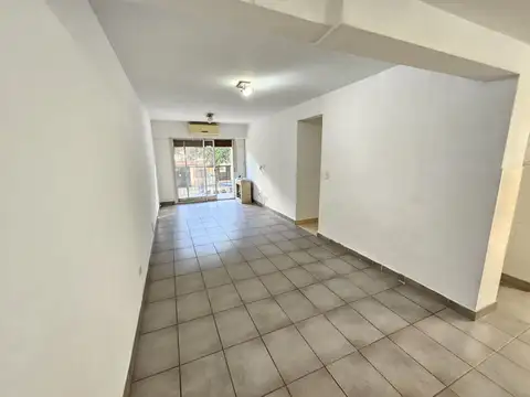 Venta 4 Amb Frente Balcon Patio en Colegiales