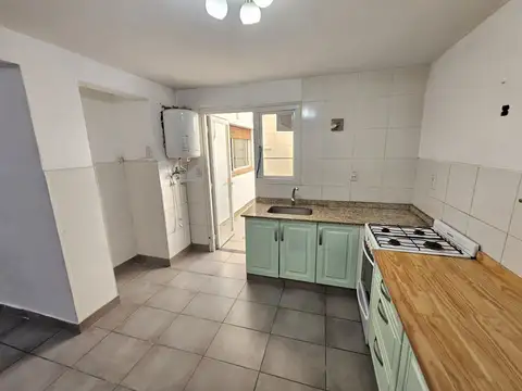 Departamento en Venta al Norte