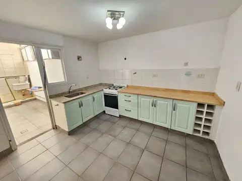 Departamento en Venta 50 años