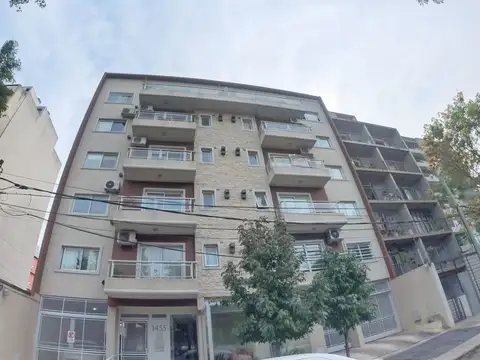 Departamento - Venta - Argentina, Haedo - CARLOS TEJEDOR 1455