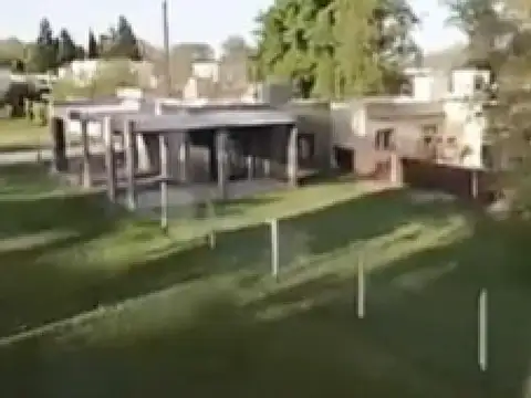 Casa en Venta al Noreste