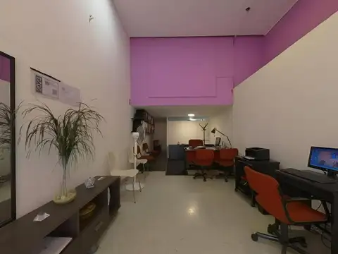 Local en Venta en Villa Crespo, USD 225.000