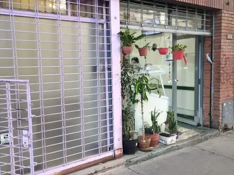 Local en Venta en Villa Crespo, USD 225.000