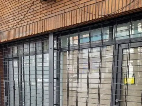 Local Comercial en VENTA en VILLA CRESPO