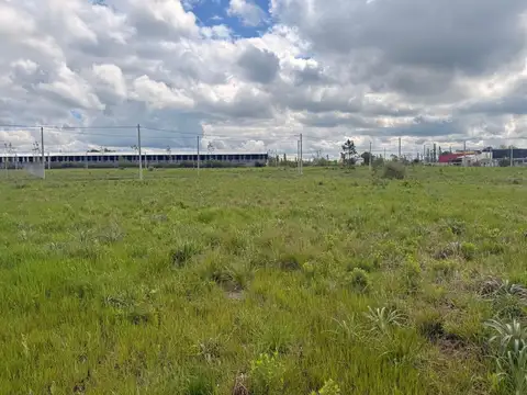 Terreno en Venta en Parque Sakura, USD 32.000