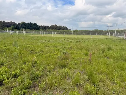 Terreno en Venta en Parque Sakura, USD 30.000
