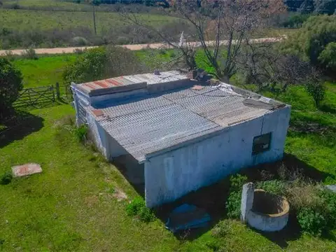 Campo en Venta Chacra