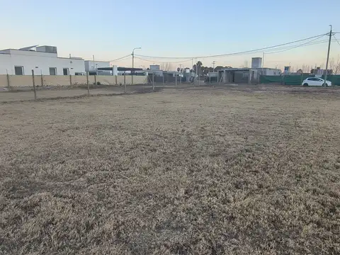 Terreno en Venta de 515,0 m2