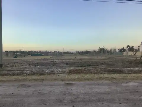 Venta Lote VerdePueblo