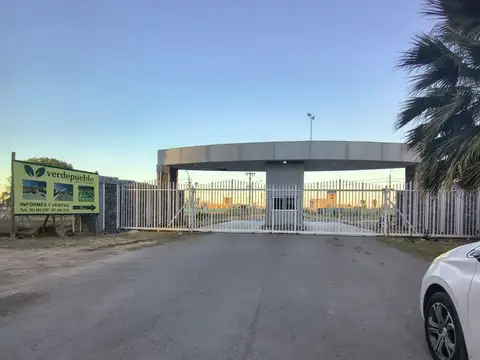 Terreno en Venta en El Sauce, USD 13.000