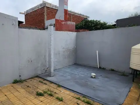 VENTA PH 3 AMBIENTES AL FRENTE TEMPERLEY