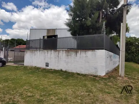 María Orticochea & Avenida General Eugenio