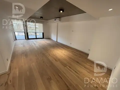Departamento en Venta en Villa del Parque, USD 720.000